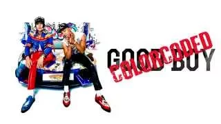 G-Dragon x TaeYang "Good Boy" Colorcoded Lyrics