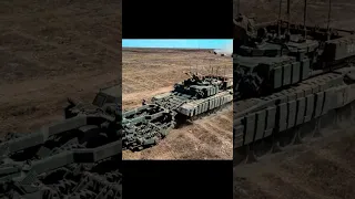 БМР-3М «Вепрь» — российская бронированная машина разминирования.