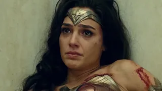 Cosas Que Solo Los Adultos Notaron En Wonder Woman 1984