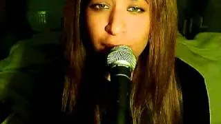 Linnéa Khalil - Redemption Song - Bob Marley (COVER by LinneaK)