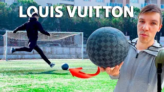 МЯЧ LOUIS VUITTION