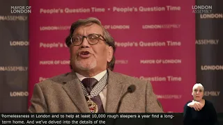 People's Question Time - Online, February 2021