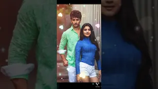 #🌼🌹🌸 Nishant love Kanika #🌼🌹🌸 Guddan tumse na ho payega Shorts video