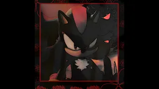 Tiktok audios of shadow! (Some have voice lines)