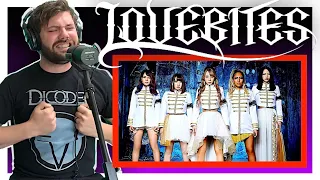 LOVEBITES -【EPILOGUE】DAUGHTERS OF THE DAWNーLive in Tokyo | MUSICIANS REACT!