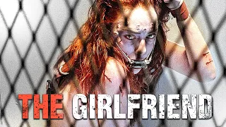 THE GIRLFRIEND | Zombie Movie | Full Movie in English