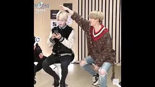 Yoomin / TikTok -Bts- #3