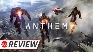 Anthem Review | Is This 2019's Fallout 76?