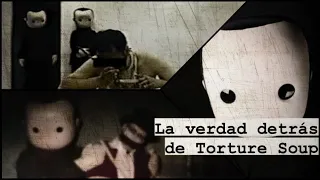 La Verdad Detrás de Torture Soup | Un extraño video de Internet