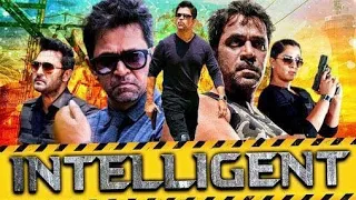 INTELLIGENT....(Nibunan) _____ movie in Hindi 2019___FULL HD