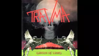 Trauma (ITA) - Garden of Vanity (Full Demo 1998)