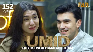 Umid | Умид 152-qism