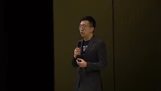 Blockchain | adam cai | TEDxYorkU