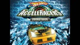 Hot Wheels Acceleracers OST - 15 - Moving Metal (Bonus Track)
