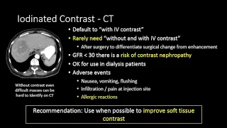 How to Order Diagnostic Imaging