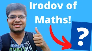 Most Underrated JEE Mathematics Book EVER | Kalpit Veerwal