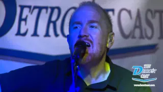 The Detroit Cast presents Mike Massé performing "Paint it Black" (The Rolling Stones cover)