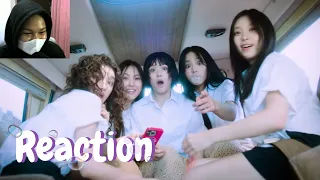 [REACTION] NewJeans 'Bubble Gum' Official MV & 'How Sweet' Single/Album