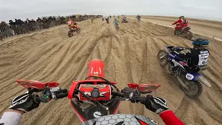 GoPro : 3h dans l'enfer de l'Enduropal du Touquet 2024.