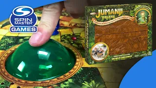 How To Play Jumanji Deluxe!