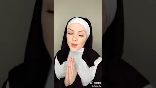 Walk like an Angel, Talk like an Angel. Tiktok compilation