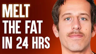 How To Lose 1 Pound of Fat Per Day (7 Day Protocol To Burn Fat) | Ben Azadi