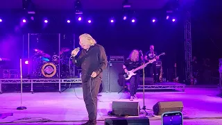 Lou Gramm (Waiting For a Girl Like You) RFM 2023