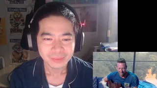 Christ Martin Performs Coldplay x BTS My Universe on Kelly Clarkson Show Reaction