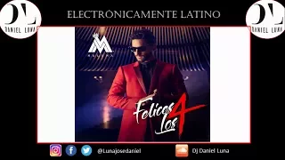 Reggaeton mix 2017 #1 - Maluma, Wisin, Ozuna, Daddy Yankee, J Balvin, Nacho, Zion & Lennox