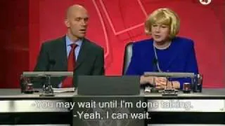 Parlamentet - English subtitles
