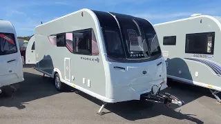 2024 New Phoenix 440 GT75  now available to view ♥️