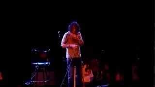 Chris Cornell - When I'm Down (Live in Paris)