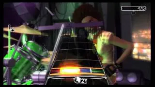 "PlayVak Gaming" (Episodio 8: Rock Band Clásicos 90's Vol. 1 Bateria Experto)