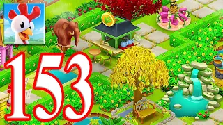 Hay Day - Gameplay Walkthrough Episode 153 (iOS, Android)