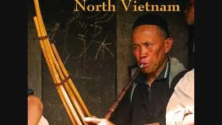 Sublime Frequencies: Ethnic Minority Music Of North Vietnam