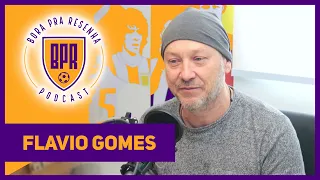 FLAVIO GOMES - BPR Podcast #24