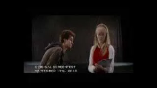 Andrew Garfield and Emma Stone Audition for The Amazing Spider-man