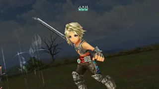 DFFOO Basch LC Challenge (Noctis, Vaan, Serah)