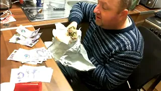 seasideMARK kEBAB wrap all the way plus update bringing you up to speed. dee lads