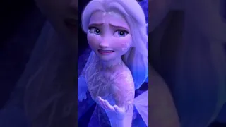 Se confirma que Elsa SI SE MORIO en Frozen 2 y en frozen 3  Anna  y Olaf…:(