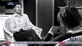 Георгий Зубко, координатор ОО «Коло турботи»