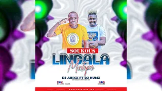 DJ ABIXX FT DJ NUMZ SOUKOUS LINGALA MIX 2023