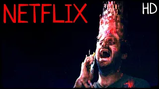 ТОП 13 УЖАСОВ И ТРИЛЛЕРОВ ОТ NETFLIX #1 / ЧТО ПОСМОТРЕТЬ | ТОП ФИЛЬМОВ | ТОП ФИЛЬМЫ УЖАСЫ | ТРИЛЛЕРЫ