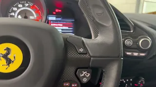 Ferrari 488 Pista Tutorial