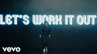 Texas - Let's Work It Out (Official Video)