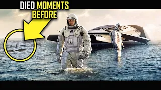 INTERSTELLAR Breakdown | Ending Explained, Easter Eggs, Hidden Details & Things You Missed