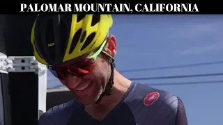 Phil Gaimon's "Worst Retirement Ever" - Palomar