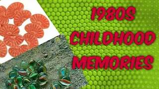 Childhood Memories of Every Indian ❤️ 1980's & 1990's Kids Must Watch