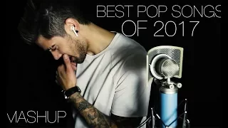 BEST POP SONGS OF 2017 MASHUP (HAVANA, DESPACITO, ATTENTION + MORE)