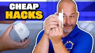 The BEST Electrical Hacks That Will Change Your Home!